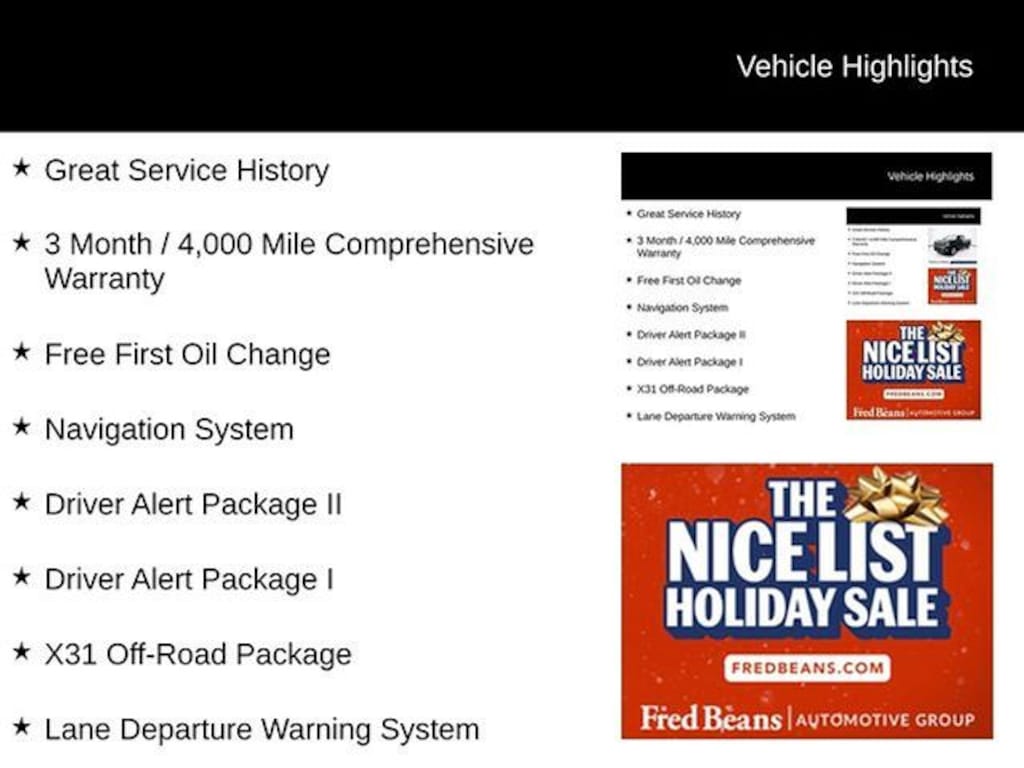 Used 2020 GMC Sierra 2500HD Denali Truck Crew Cab