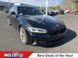 Used 2021 BMW 5 Series 530i xDrive Sedan