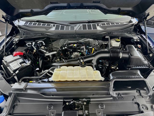 2022 Ford F-150 XLT - Photo 28
