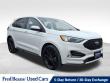 Certified 2022 Ford Edge ST Line SUV
