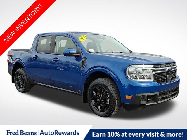 2023 Ford Maverick Truck SuperCrew 