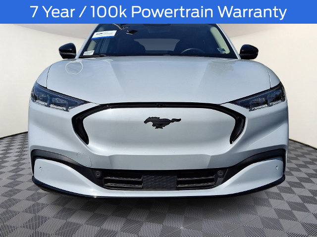 Certified 2023 Ford Mustang Mach-E Premium AWD with VIN 3FMTK3SU5PMA22572 for sale in West Chester, PA