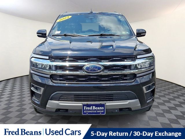 2023 Ford Expedition Limited photo 2