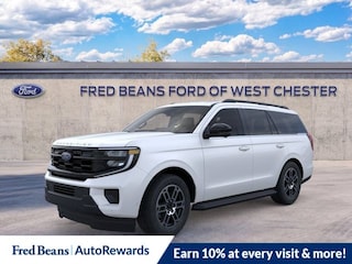 2026 Ford Expedition Active SUV