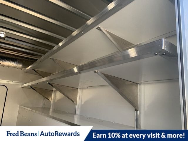 2026 Ford E-Series Cutaway Base - Photo 8