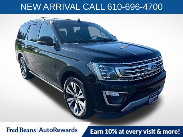  Ford Expedition