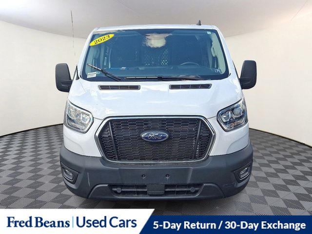 2023 Ford Transit Cargo Van photo 2