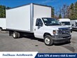 Ford E-450 Cutaway