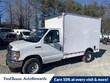 Ford E-350SD