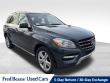 Used 2015 Mercedes-Benz M-Class ML 350 SUV