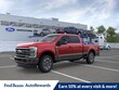 Ford F-250SD