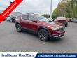 Certified 2018 GMC Acadia SLT-1 SUV