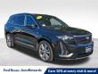 Certified 2021 CADILLAC XT6 Premium Luxury SUV