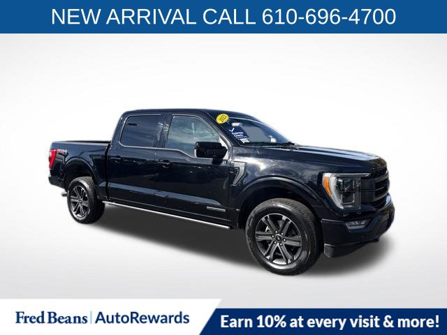  Ford F-150