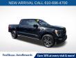 Certified 2023 Ford F-150 Lariat Truck SuperCrew Cab