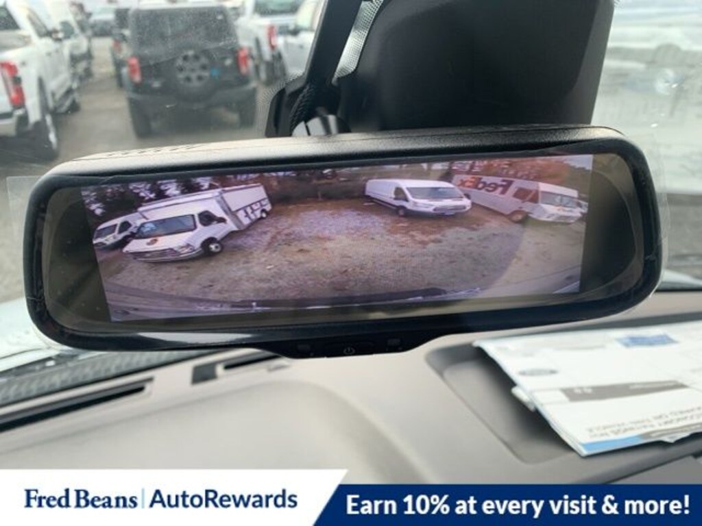 New 2026 Ford E-350SD Base Truck