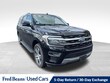 Ford Expedition Max