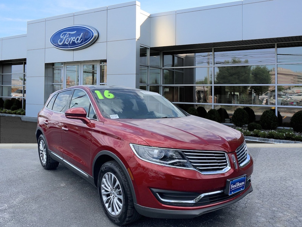 Fred Beans Ford Doylestown >> Certified Used 2016 Lincoln Mkx Select For Sale In Doylestown Pa Serving New Britain Pa Philadelphia Chalfont 2lmpj8kp9gbl35657 Fred Beans Ford Doylestown >> Certified Used 2016 Lincoln Mkx Select For Sale In Doylestown Pa Serving New Britain Pa Philadelphia Chalfont 2lmpj8kp9gbl35657