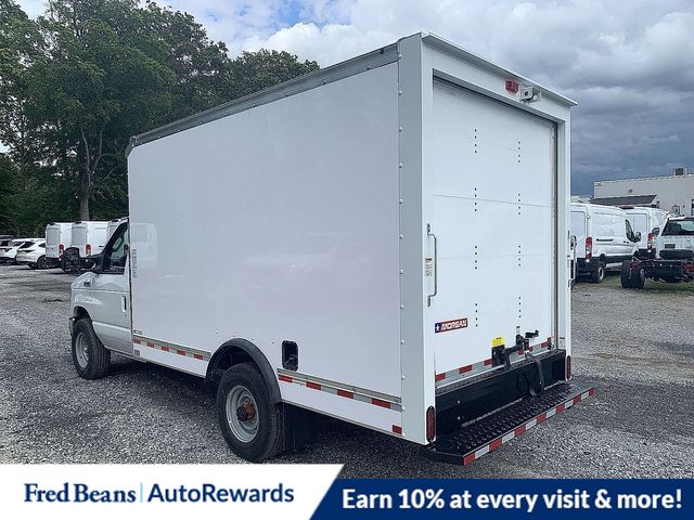 2026 Ford E-Series Cutaway Base - Photo 7