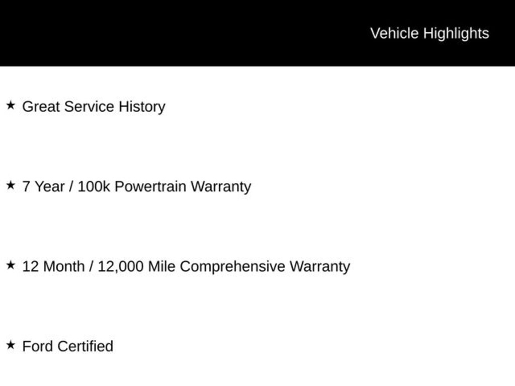 Certified 2023 Ford Mustang Mach-E Premium SUV