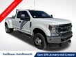  Ford F-350SD
