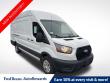 Certified 2023 Ford Transit-350 Base Van High Roof Ext. Van
