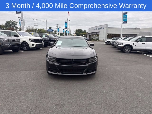 Used 2021 Dodge Charger SXT with VIN 2C3CDXBG1MH679478 for sale in West Chester, PA