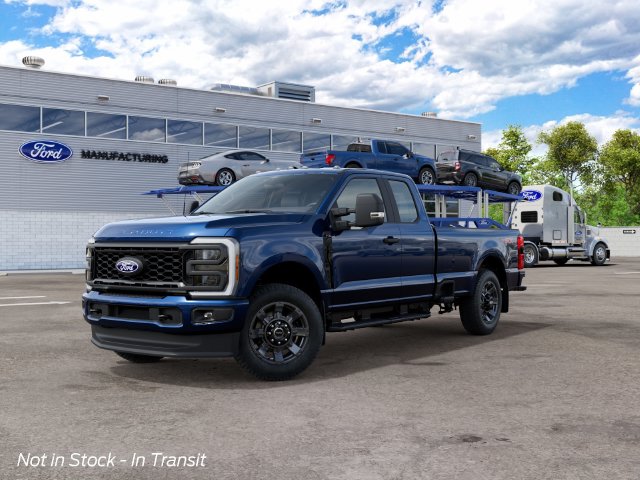 New 2027 Ford F-350SD XL Truck Super Cab
