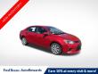 Certified 2016 Toyota Corolla LE Sedan