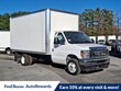 Ford E-450SD