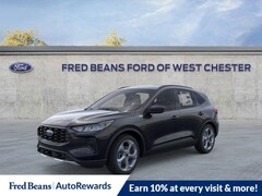 2026 Ford Escape ST-Line SUV