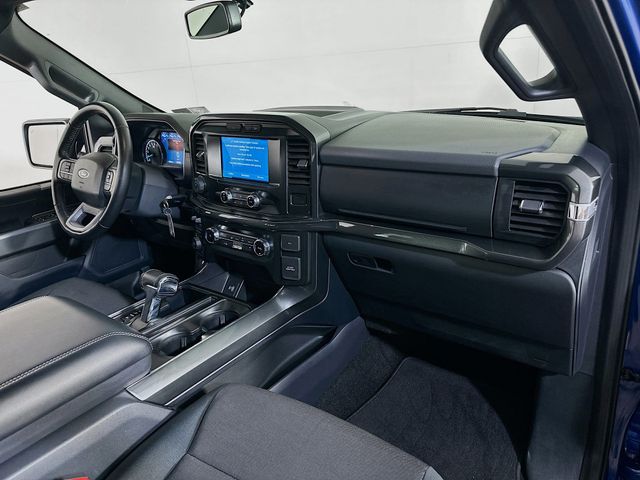 2022 Ford F-150 XLT - Photo 12