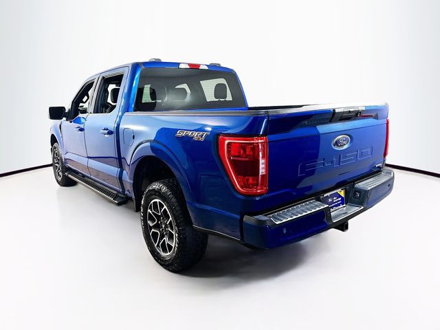 2022 Ford F-150 XLT - Photo 7