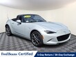 Mazda MX-5 Miata