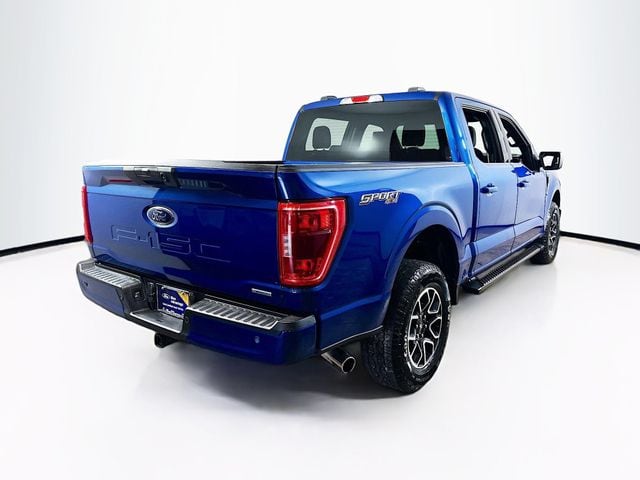 2022 Ford F-150 XLT - Photo 10