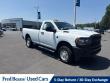 Certified 2023 Ram 2500 Tradesman Truck Regular Cab