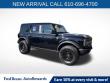 Certified 2026 Ford Bronco Badlands SUV
