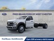 Ford F-550SD