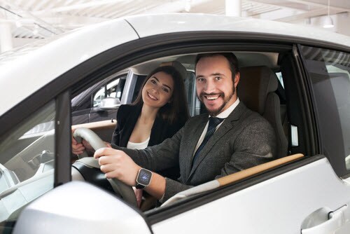 Ford Dealer | Fred Beans Ford of West Chester Ford Dealer | Fred Beans Ford of West Chester