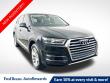 Used 2018 Audi Q7 3.0T Premium Plus SUV