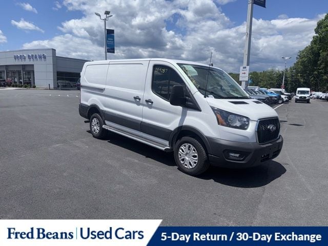 2024 Ford Transit 250 Low Roof 130 WB's photo