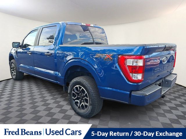 2022 Ford F-150 XL photo 4