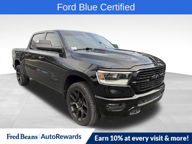  Ram 1500