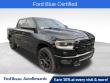 Used 2024 Ram 1500 Laramie Truck Crew Cab