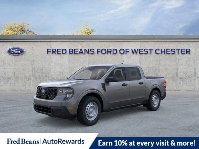 2025 Ford Maverick XL's photo