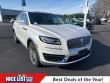 Used 2019 Lincoln Nautilus Reserve SUV