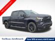 Used 2022 Chevrolet Silverado 1500 RST Truck Crew Cab