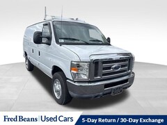 2011 Ford E-350SD Commercial