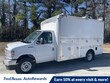 Ford E-350 Cutaway