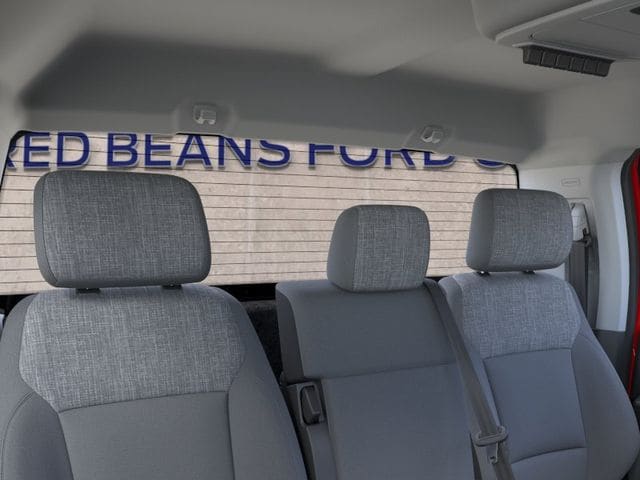 2025 Ford F-550 Super Duty Chassis Cab XLT - Photo 22
